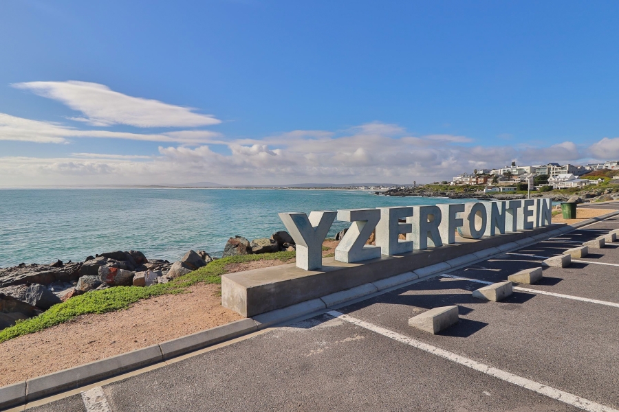 0 Bedroom Property for Sale in Yzerfontein Western Cape